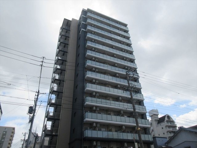 エステムコート名古屋新栄アクシス