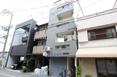 ハイツ255の詳細ページ 大阪市西区の不動産 地元ホーム阿波座駅前店 ハイツ255の詳細ページ 大阪市西区の不動産 地元ホーム阿波座駅前店