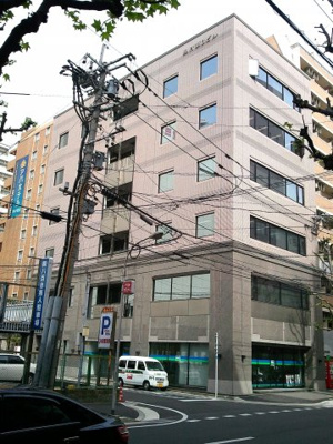 【外観】 | 奥村第3ビル