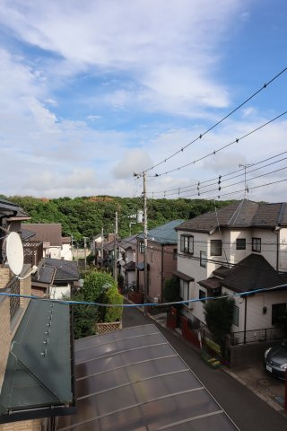 八千代台東２丁目　新築分譲戸建　全２棟最終１棟の展望