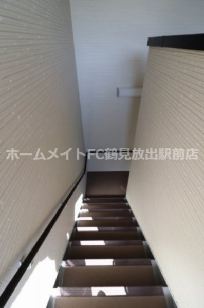 パラドール徳庵のその他