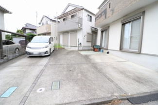 【駐車場】 | 駐車場