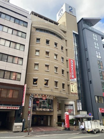 Mビル2号館