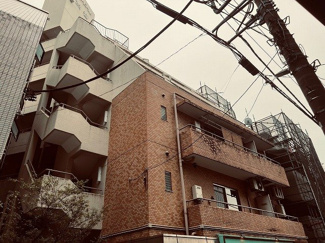 【外観】