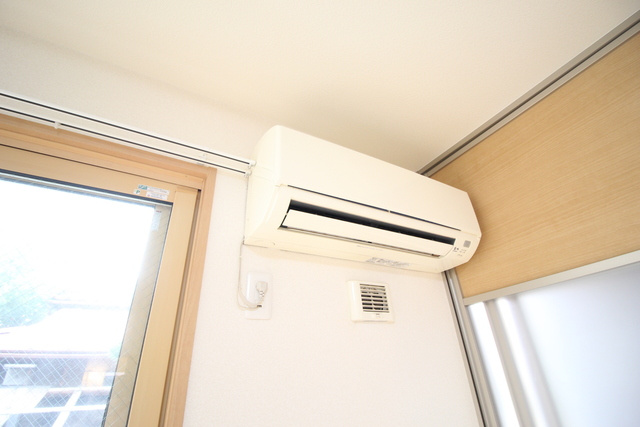 グランシャリオの設備