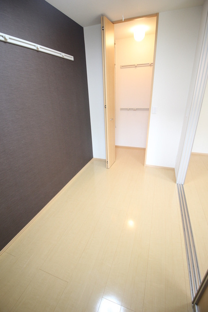 グランシャリオの居間・リビング