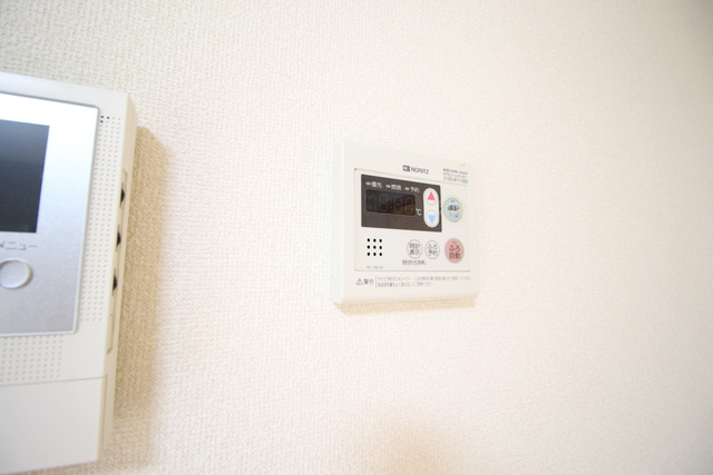 グランシャリオの設備