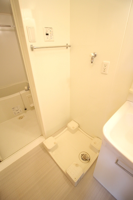 グランシャリオの設備