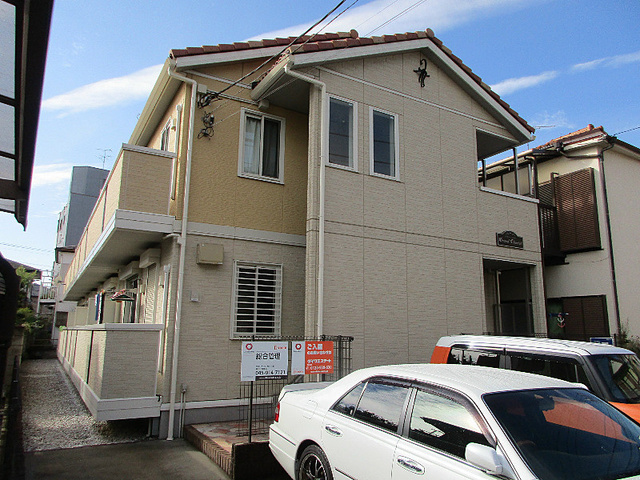 グランシャリオ