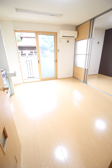 グランシャリオの居間・リビング