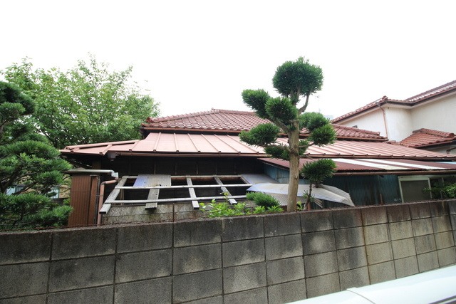 グランシャリオの展望