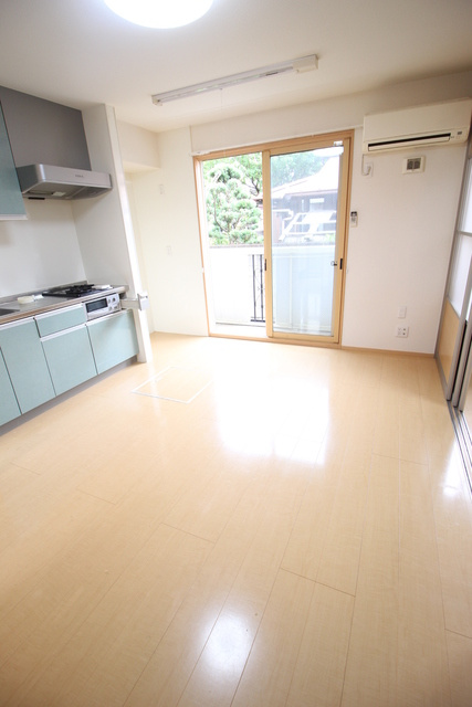 グランシャリオのその他