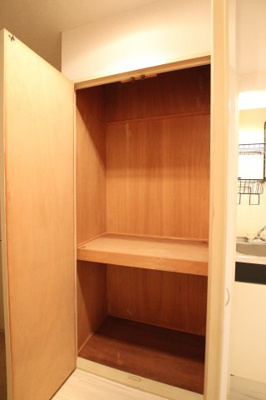 【収納】 | ベルドマー二