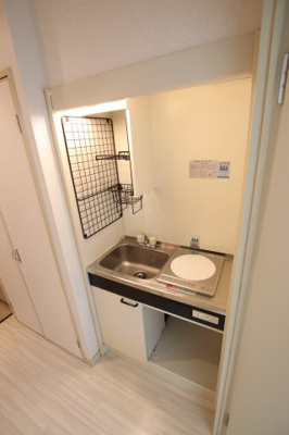 【キッチン】 | ベルドマー二