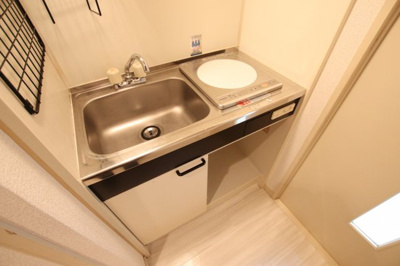 【キッチン】 | ベルドマー二