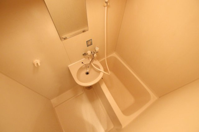 【浴室】 | ベルドマー二