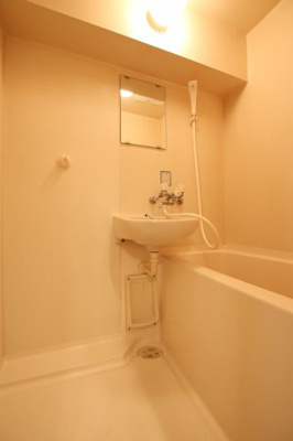 【浴室】 | ベルドマー二