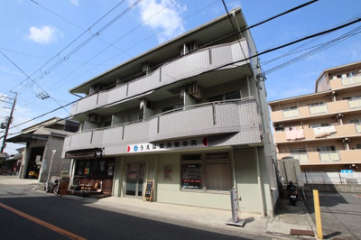 【外観】 | ベルドマー二