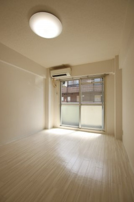 【洋室】 | ベルドマー二