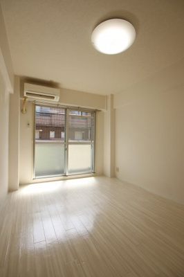 【洋室】 | ベルドマー二