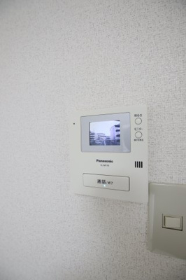 【セキュリティ】 | ベルドマー二 | TVインターホン