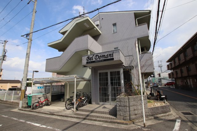 【外観】 | ベルドマー二