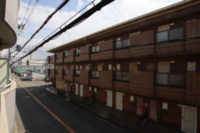 【展望】 | ベルドマー二