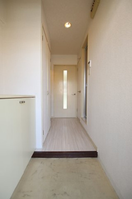 【玄関】 | ベルドマー二