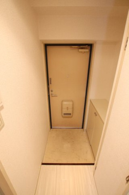 【玄関】 | ベルドマー二