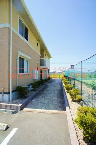Ｈills３０６（ヒルズサンビャクロク）【キャッシュバック対象】のロビー|建物の内部です
