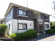 ネオソシア高の原Ｃの画像