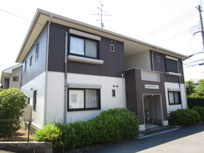 【外観】 | ネオソシア高の原Ｃ