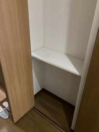 【収納】