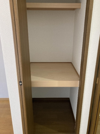 【収納】