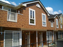 グリーンヒル三城Bの画像