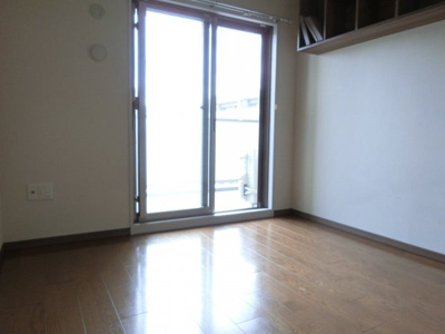 【洋室】 | ライオンズ大津中央