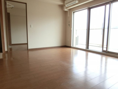 【居間・リビング】 | ライオンズ大津中央