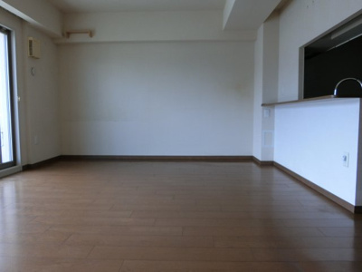 【居間・リビング】 | ライオンズ大津中央