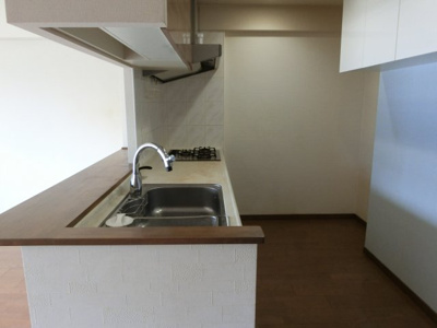 【キッチン】 | ライオンズ大津中央