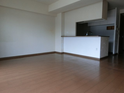 【居間・リビング】 | ライオンズ大津中央