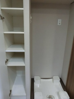 【収納】 | ライオンズ大津中央