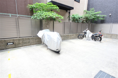 【その他】 | ライジングコート梅田サンライズ