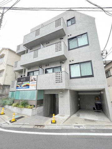 「防音マンション」SOLASIAresidence上板橋