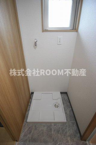 ライズ霧島の設備