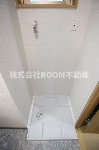 ライズ霧島の設備