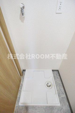 ライズ霧島の設備