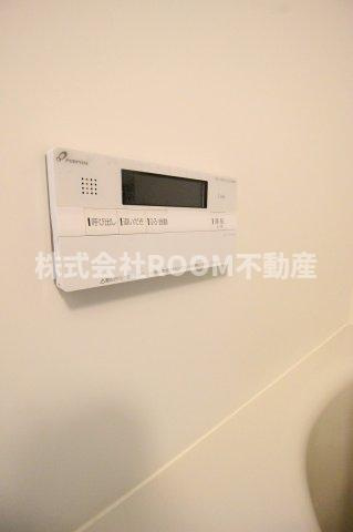 ライズ霧島の設備