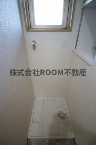 ライズ霧島の設備