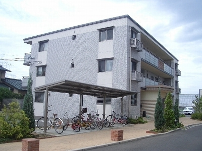 【外観】 | ステラオブアリエス