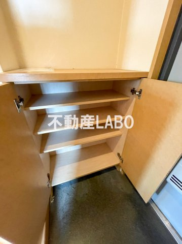 フラット・花のその他共用部分
